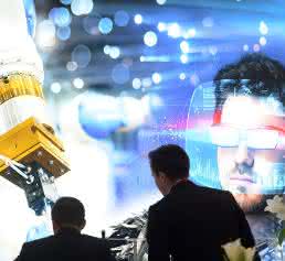 Hannover Messe 2016: Yes I come: Obama eröffnet Hannover Messe Hannover Messe 2016: Yes I come: Obama eröffnet Hannover Messe
