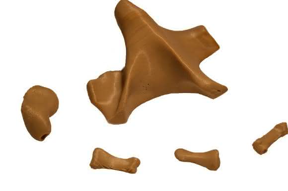 3D-Druck 3D-Druck