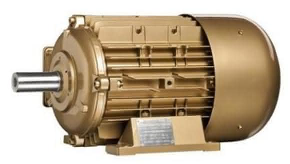 Synchronmotor