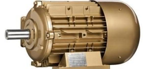 Synchronmotor
