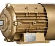 Synchronmotor Synchronmotor