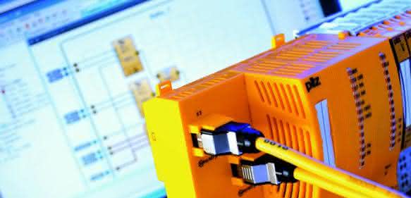 Automatisierungssystem Automatisierungssystem