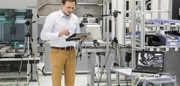 Smarte Systemoptimierung