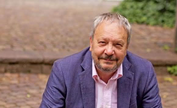Bernd Waßmann
