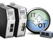 Profibus/Profinet to .NET gateways Profibus/Profinet to .NET gateways