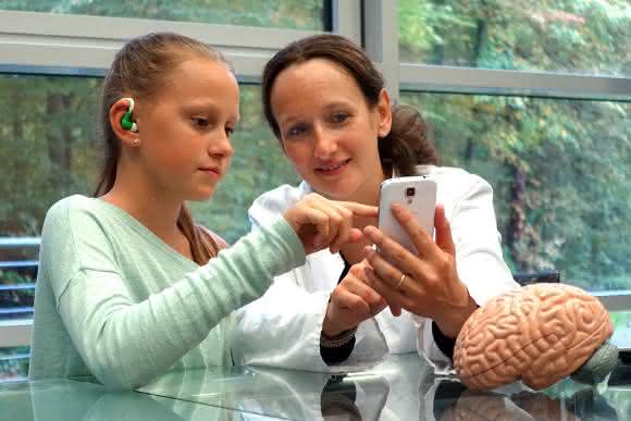 Epilepsie-Messfühler Epilepsie-Messfühler
