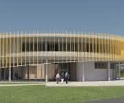 Mayr Neubau Aministrationszentrum
