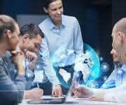 Enterprise Resource Planning: IT-Trends: Von Smart Factory bis Holografie Enterprise Resource Planning: IT-Trends: Von Smart Factory bis Holografie