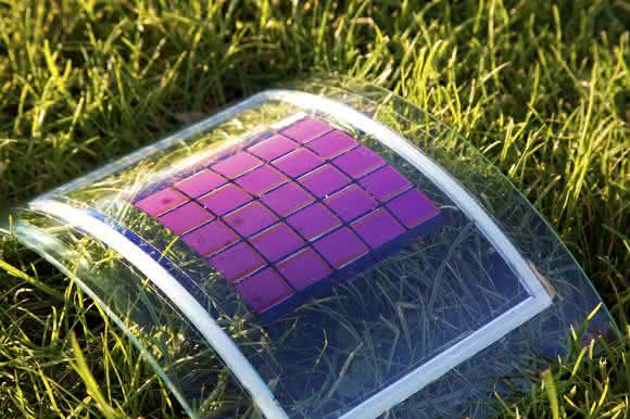 Solarzellen