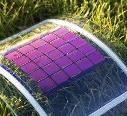 Solarzellen