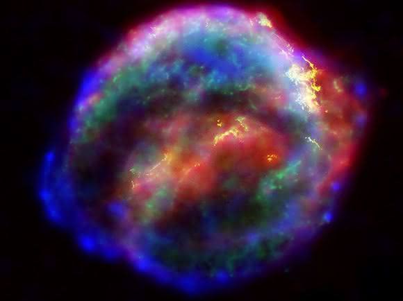 Supernova Supernova