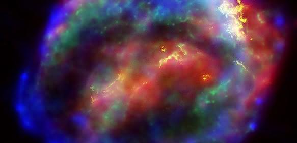 Supernova Supernova