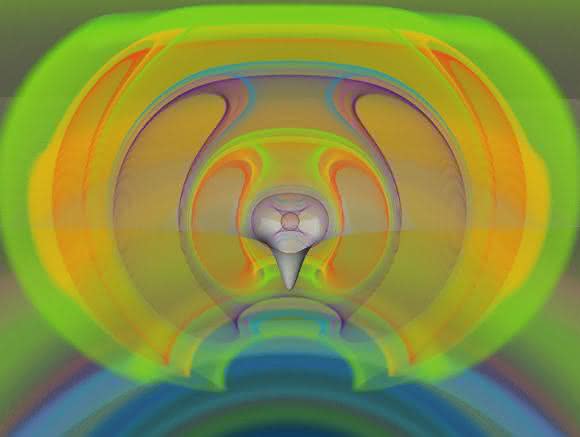 Neutronenstern
