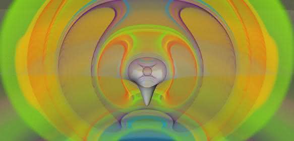 Neutronenstern