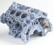 3D-Druck: Konferenz: Additive Fertigung in der Automobilindustrie