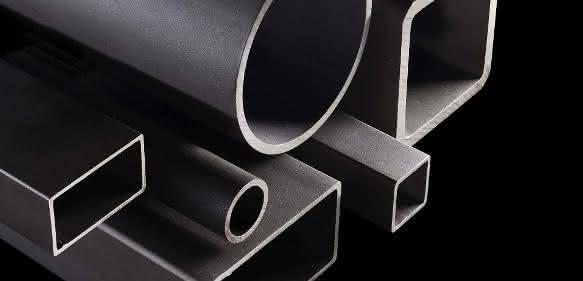 Hohlprofile von Tata Steel