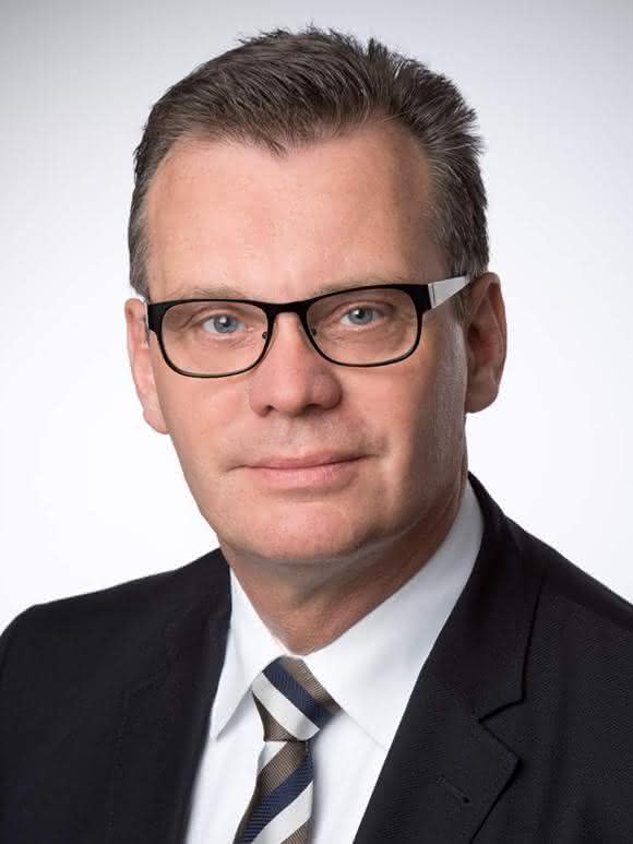 Stefan Olding Harting Deutschland