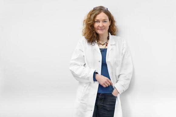 Christa Schleper