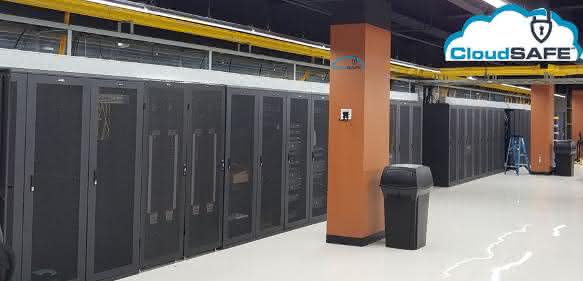 Cloudsafe-PLM-Appliance Cloudsafe-PLM-Appliance