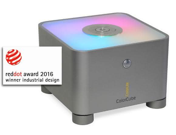 ColorCube