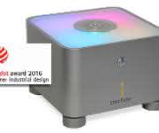 ColorCube