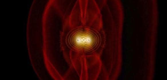 Gravitationswellen Gravitationswellen