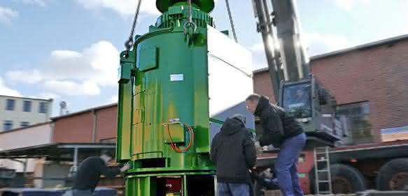 Menzel Motor für Malysia Menzel Motor für Malysia