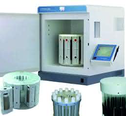 Mikrowellensystem ETHOS.lab