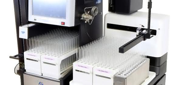 CombiFlash® EZ Prep CombiFlash® EZ Prep