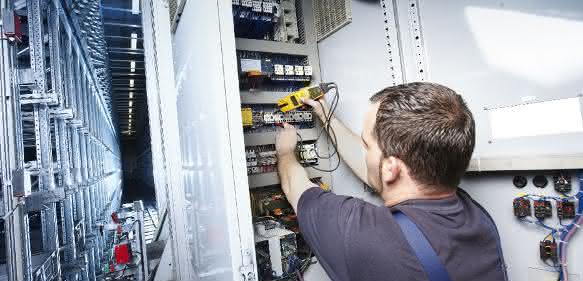 TELOGS Viani Elektroarbeiten TELOGS Viani Elektroarbeiten