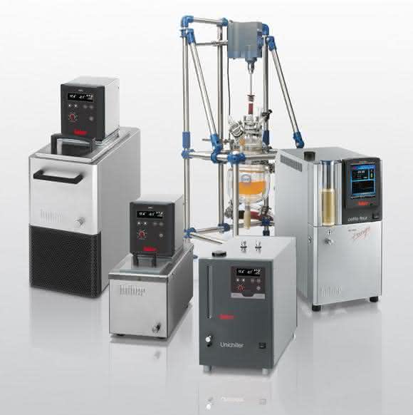 Thermostate