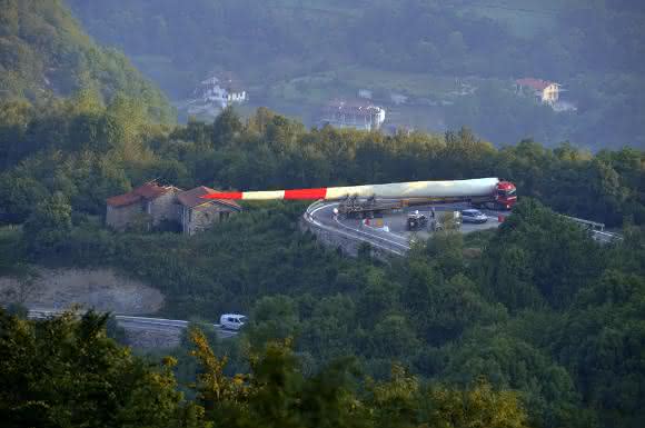 VDMA Transport Windenergie