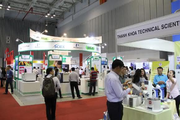 analytica Vietnam