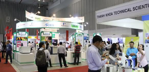 analytica Vietnam