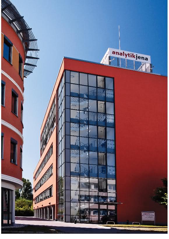 Analytik Jena
