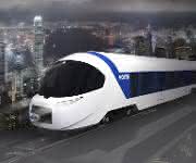 Voith Salzgitter prüft Bahnkupplungen mit ELAM