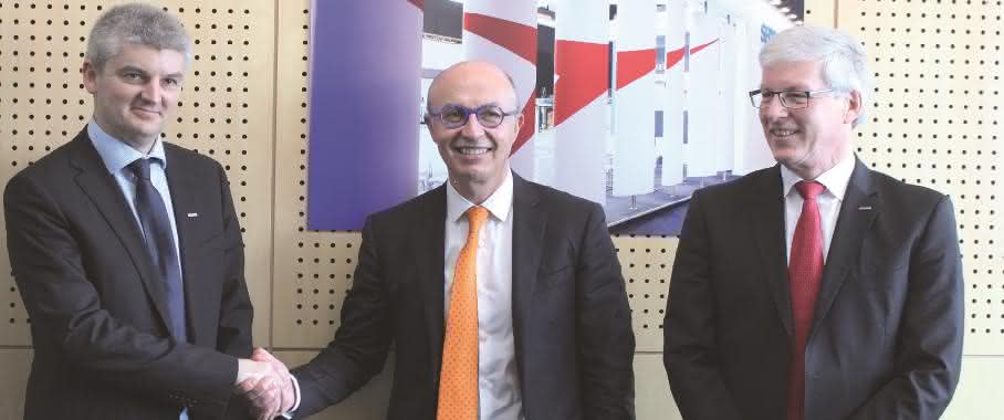 Xavier Lucas, Jean-Michel Renaudeau, Manfred Stern
