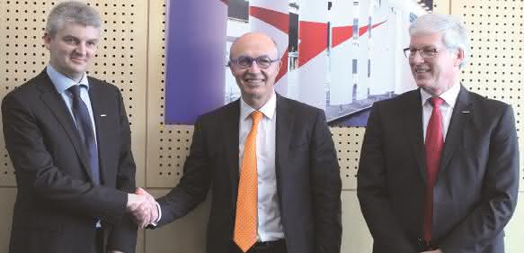Xavier Lucas, Jean-Michel Renaudeau, Manfred Stern Xavier Lucas, Jean-Michel Renaudeau, Manfred Stern