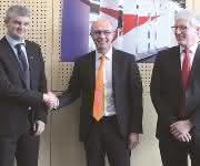 Xavier Lucas, Jean-Michel Renaudeau, Manfred Stern