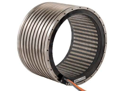 Torquemotor