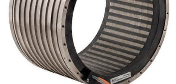 Torquemotor