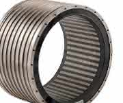 Torquemotor Torquemotor