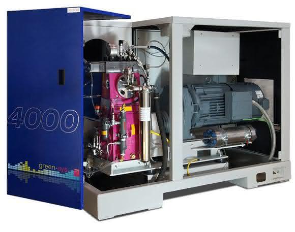 Perndorfer Servo-Jet 4000