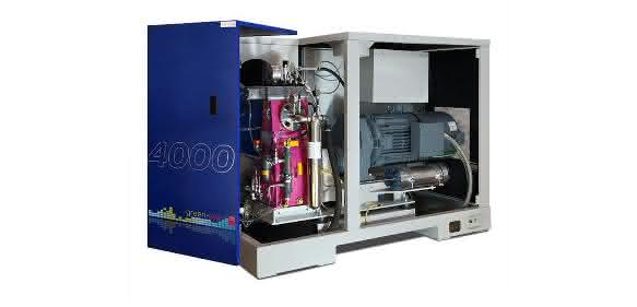 Servo-Jet 4000 Perndorfer Servo-Jet 4000
