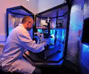 Biotechnologe Dr. Tobias Günther