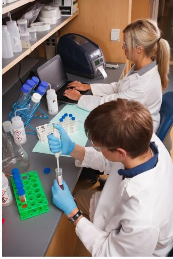 Thermotransferdrucker
