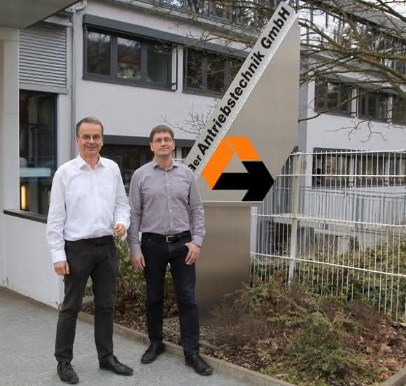 JAT mit neuem Logo