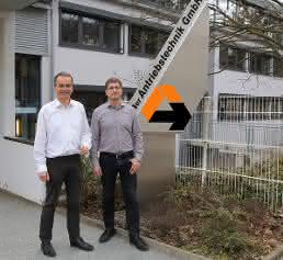 JAT mit neuem Logo JAT mit neuem Logo