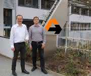 JAT mit neuem Logo JAT mit neuem Logo