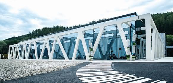 Knapp Systemintegration Leoben Knapp Systemintegration Leoben